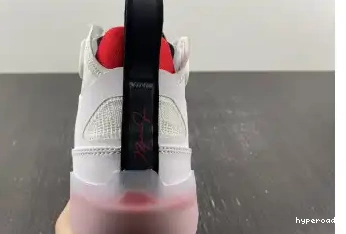 Hyperoad Hare 37 Jordan 0528